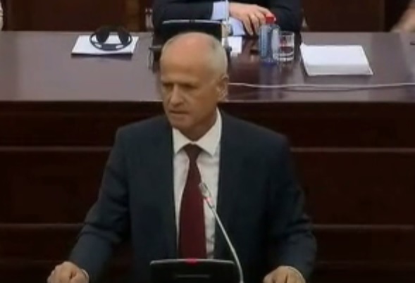 stojko paunovski