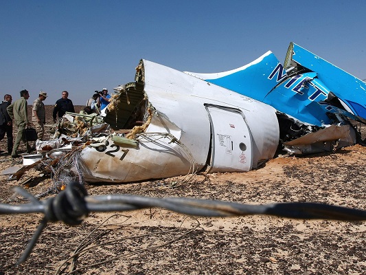plane-crash-wreckage