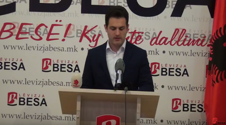 besa