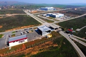 industriska zona
