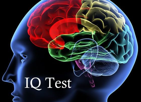 iq-test