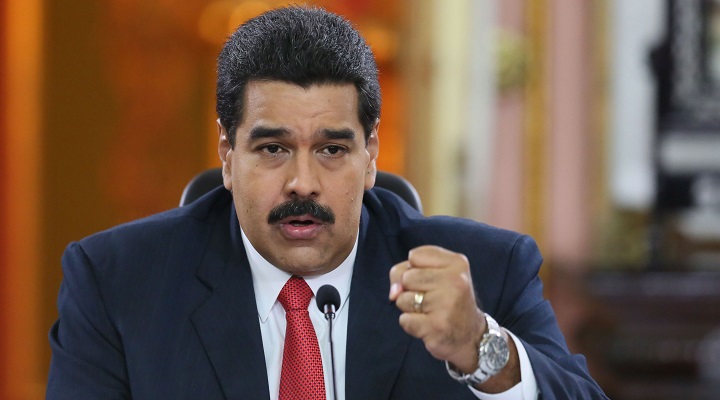 maduro