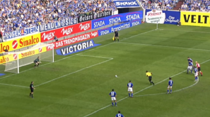 penal
