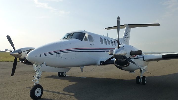 private-plane-charter
