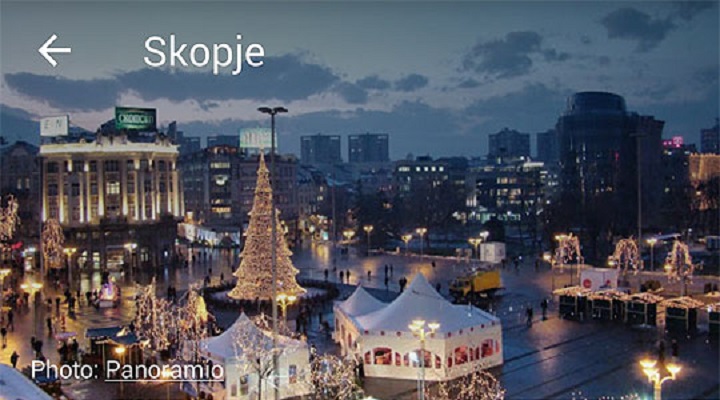 skopje-centar