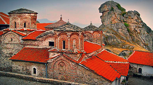 treskavec