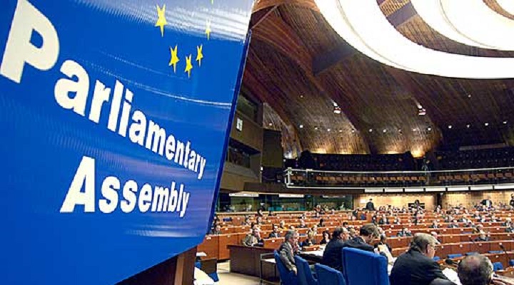 parlamentarno sobranie