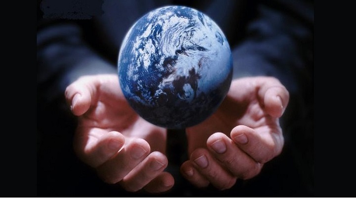 International business executive --- Image by © Gerhard Steiner/CORBIS