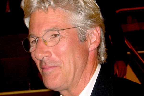 richardgere