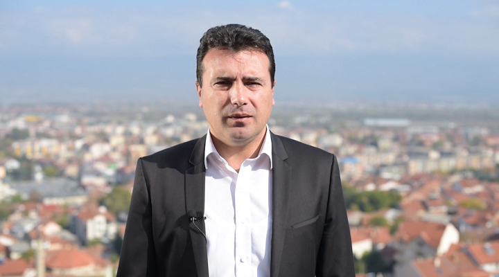 zaev