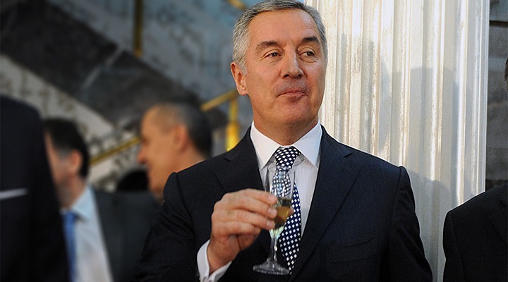 milo-dzukanovic