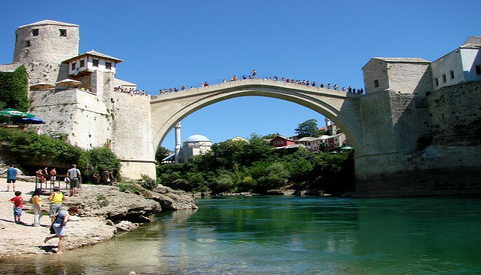 mostar