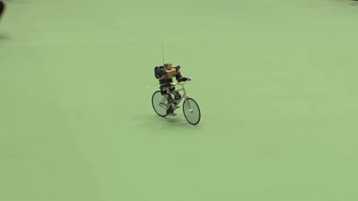robot