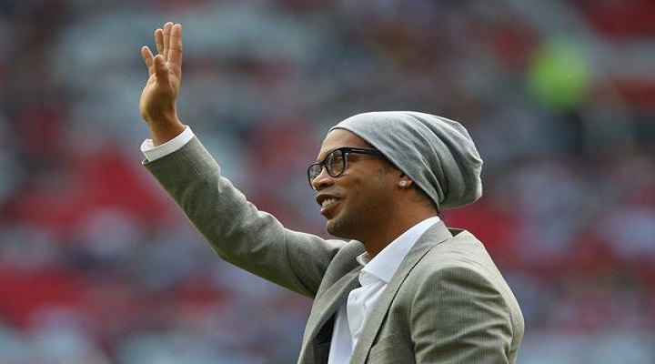 ronaldinjo
