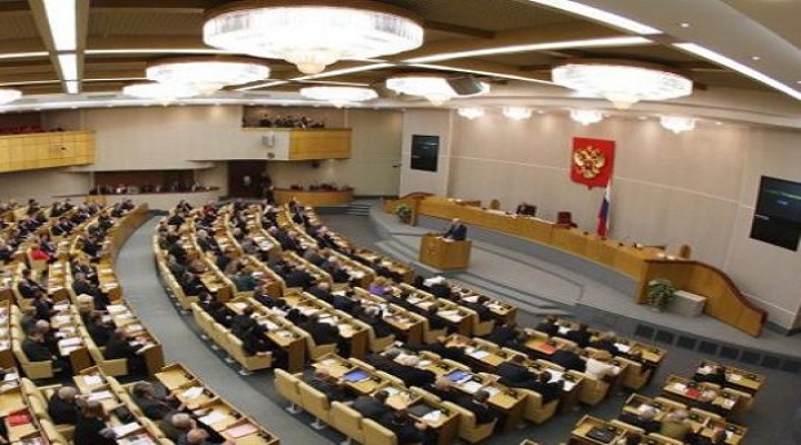 rusija-parlament