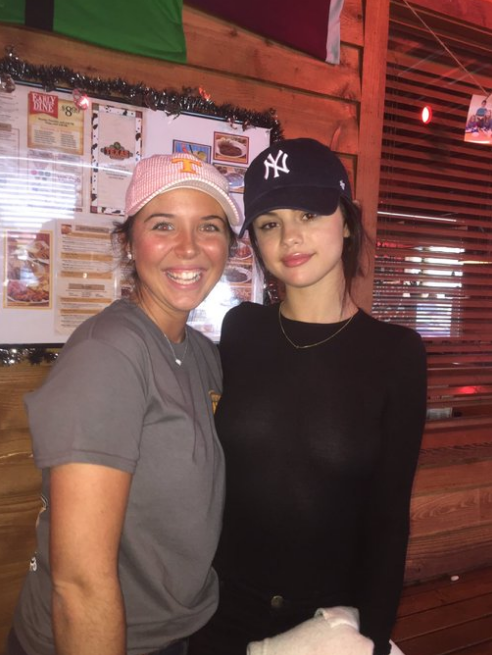 selena