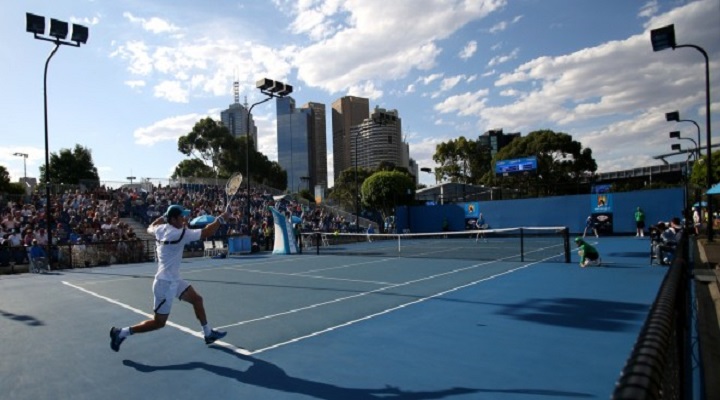 tenis