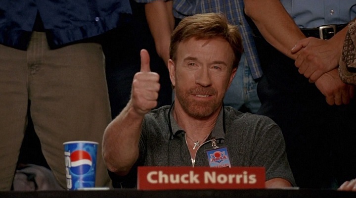 chucknorris