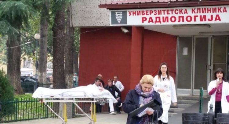 radiologija