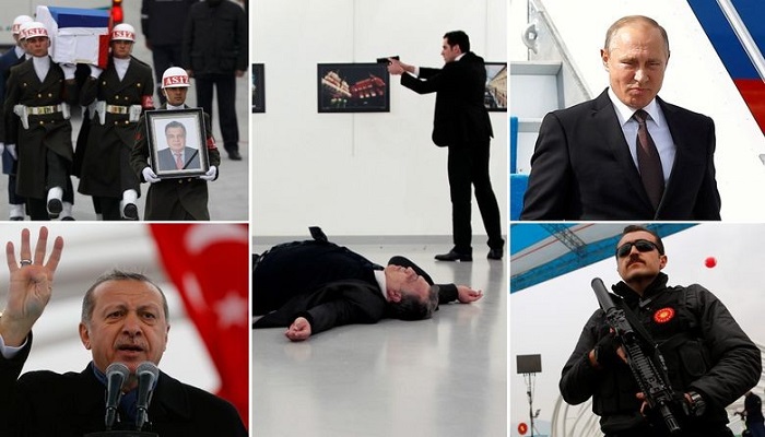 ubistvo ruski ambasaor