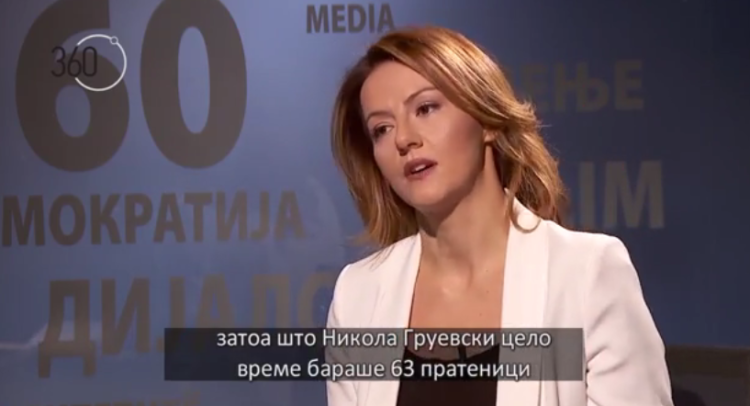 elmira mehmeti
