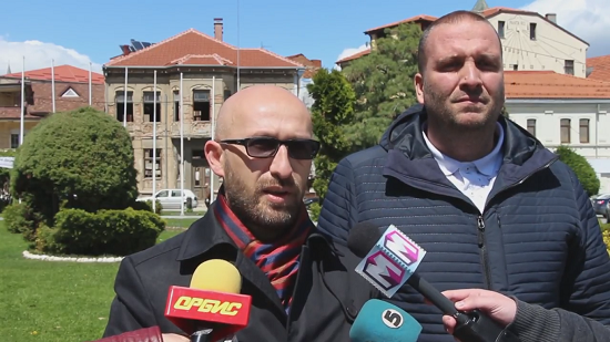 blagojche kotevski mer