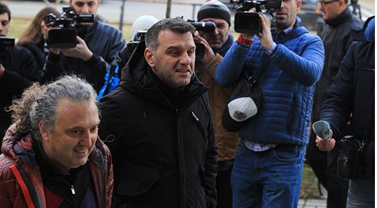 tarculovski