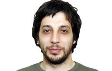 vladimir nikolovski