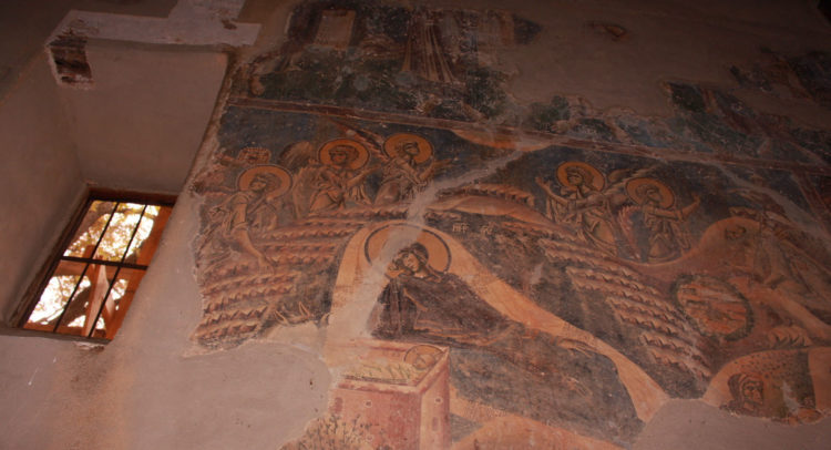 1291-Св. Ѓорѓија, (2)