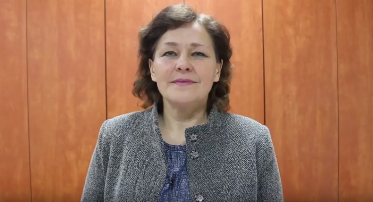 izabela pavlovska