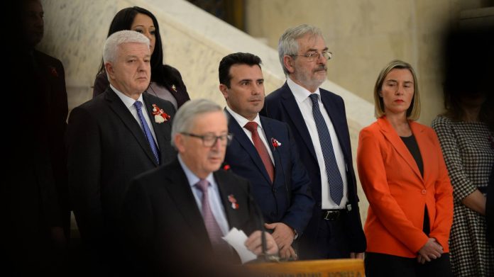 junker
