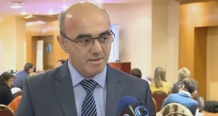 vase donevski