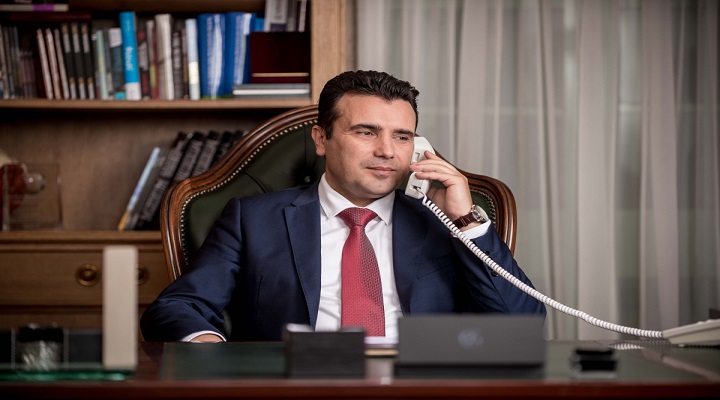 zaev_telefonski razgovor
