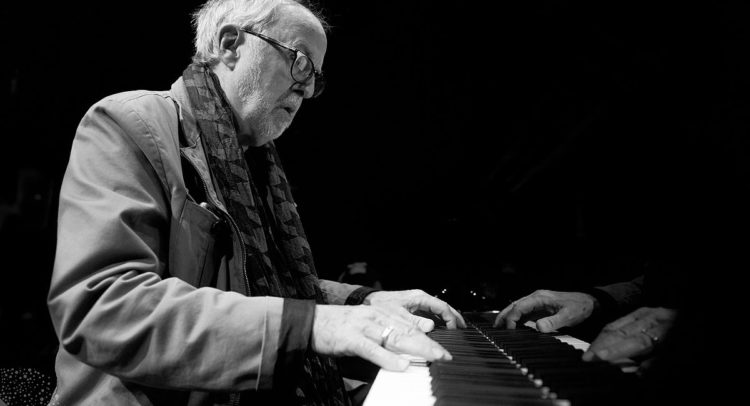 Bob James 3