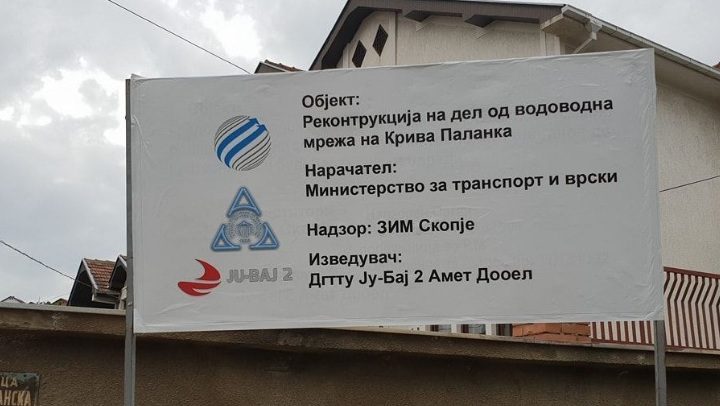 azbesni cevki palanka