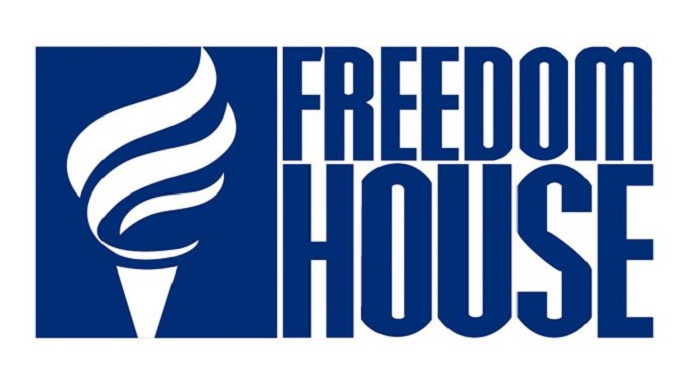 freedom house g