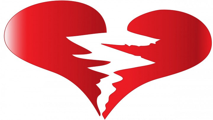 heartbreak