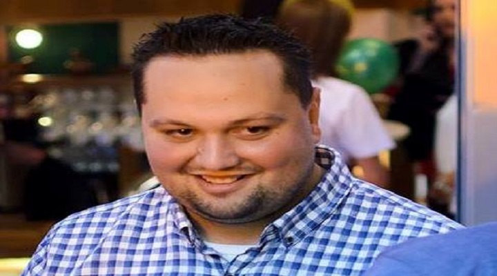sasko mitovski