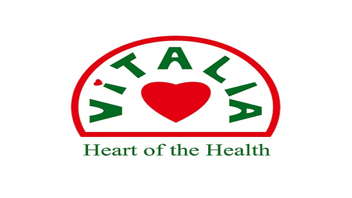 Vitalia Logo