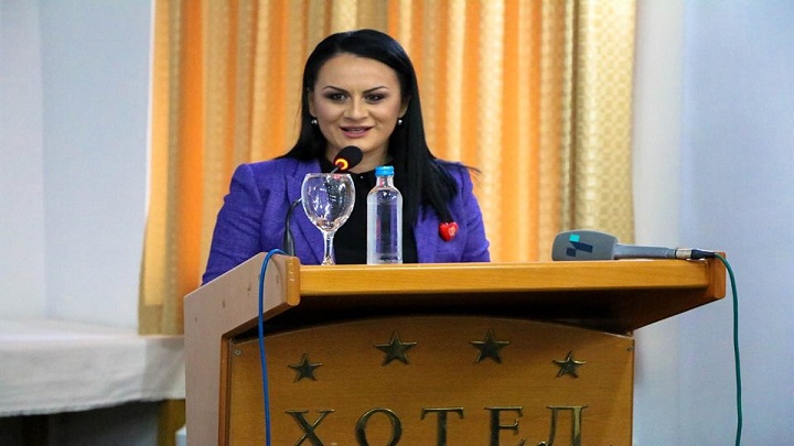 zorica zaeva