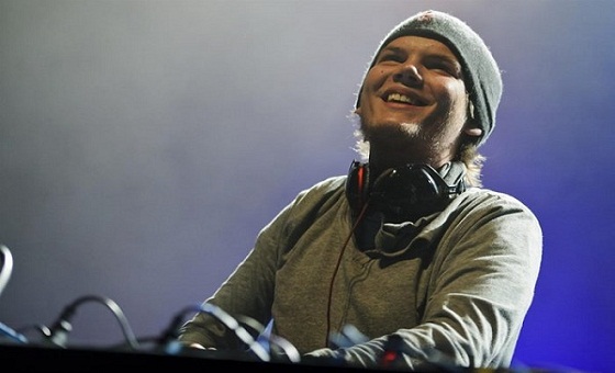 Avicii performs at F*** Me I'm Famous! Pool Party for Labor Day Weekend at Wet Republic in Las Vegas, NV on September 4, 2011.

Pictured: Avicii

BACKGRID USA 20 APRIL 2018, Image: 369182524, License: Rights-managed, Restrictions: , Model Release: no, Credit line: Profimedia, AKM-GSI