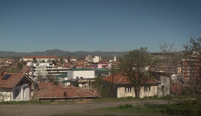 SVETI NIKOLE