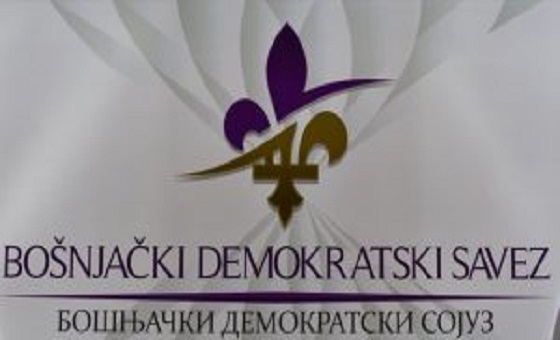 bosnjacki sojuz
