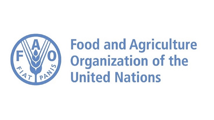 FAO logo - left-P279-outline text-three line-en