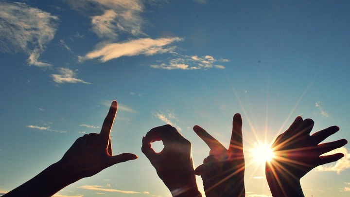 love