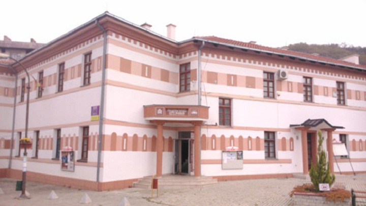 muzej k palanka