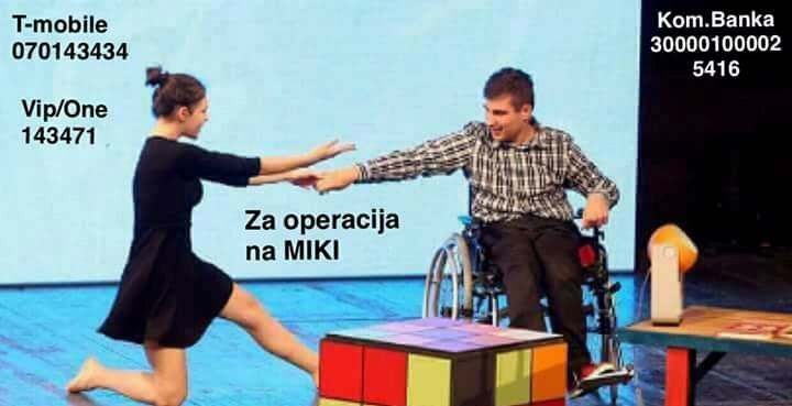 Miki