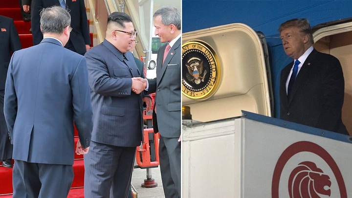 Trump_Kim