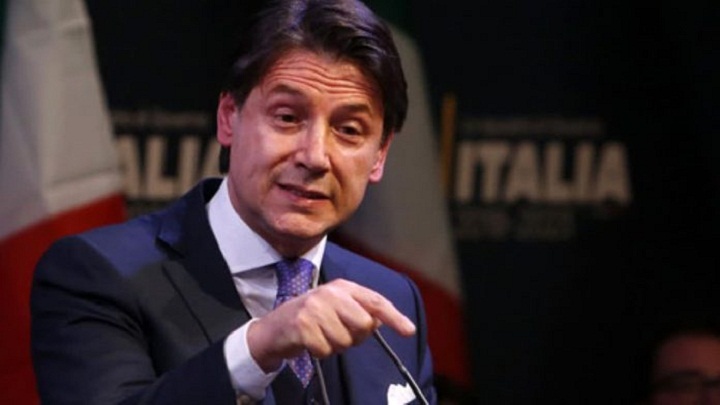 italija