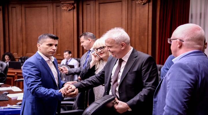 ljupcho vlada